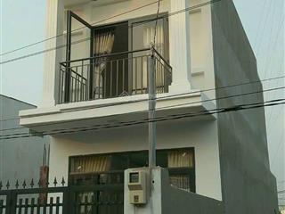 Chủ gửi nhà 1/ tỉnh lộ 2, xã tân phú trung, củ chi 2tỷ080 shr!