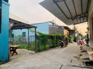 Đất củ chi 172m2 ngang 9m xã tân phú trung, củ chi shr