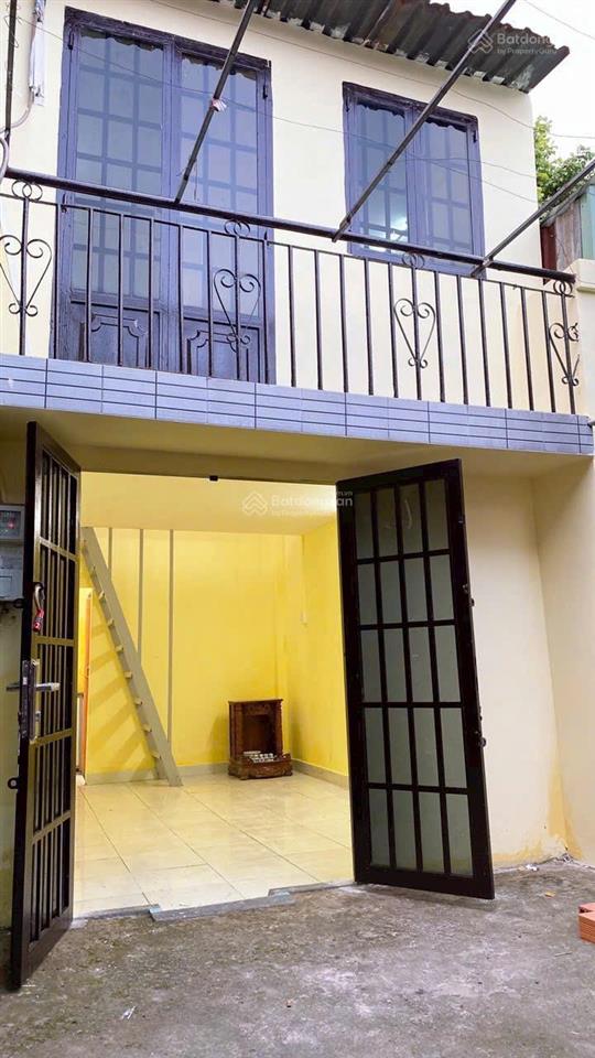 Nhà tân xuân, hóc môn 1,45tỷ shr 1 trệt 1 lầu