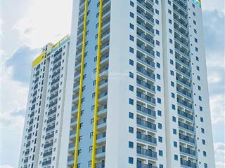 Bán hoặc cho thuê chung cư minh quốc plaza 64m2 2pn, phú mỹ, thủ dầu một, bình dương 1,7tỷ