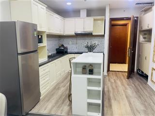 Cho thuê cc 2pn, 17,5 triệu, 81m2 tại bến vân đồn, q4, hcm