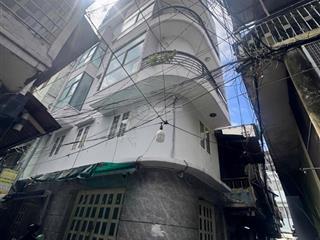 Bán nr 4pn, 5wc, 25m2 tại lê hồng phong, q5, hcm, giá 7,8 tỷ hàng hot 2 mặt tiền