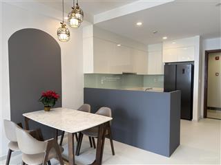 Bán cc 2pn full nội thất, 81m2, giá siêu hời 7,8 tỷ tại bến vân đồn, q4, hcm