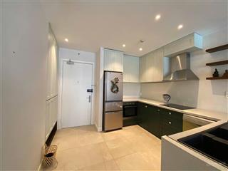 Bán cc the gold view, bến vân đồn, 8,2 tỷ, 81m2, 2pn, 2wc, nhà cực đẹp view cực chill