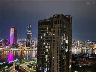 Căn hộ 1pn 64m2 view sông siêu đẹp chỉ 25tr full nội thất giá tốt nhất empire city  0979 934 ***