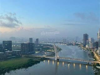 Vào ở ngay căn hộ view bitexco 86m2 2pn 2wc vinhomes golden river đầy đủ nội thất  0979 934 ***