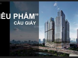 Sun grand city cầu giấy biểu tượng sống đỉnh cao từ sun group chính thức ra mắt tháng 8/2025!