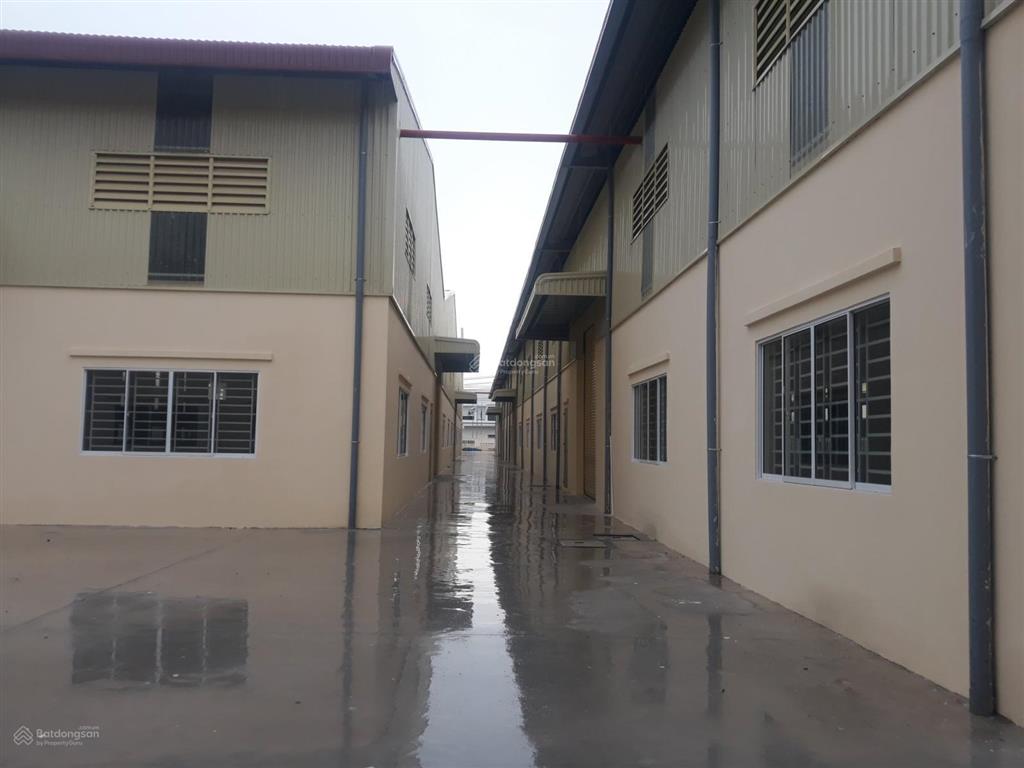 Tôi cần bán nhà xưởng đang hoạt động tại kcn đức hòa, long an