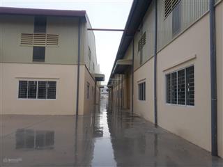 Tôi cần bán nhà xưởng đang hoạt động tại kcn đức hòa, long an