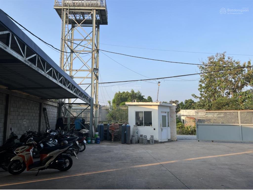 Tôi cần giảm giá 25tỷ còn 75 tỷ chốt gấp nhà xưởng skc tại tân vĩnh hiệp, tân uyên