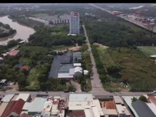 Bán đất mt nguyễn duy trinh, p. phú hữu, q9, dt 65x90m, giá 500 tỷ,  0901 488 ***