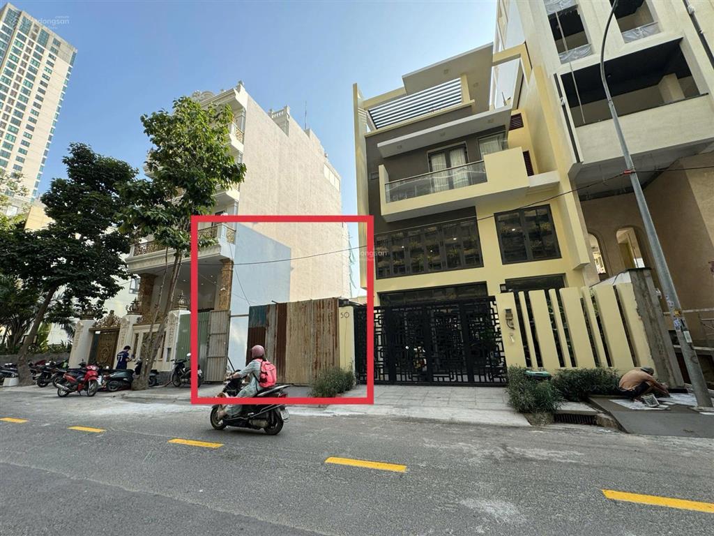 Bán đất mt nguyễn văn kỉnh thạnh mỹ lợi dt 10x20m giá 40 tỷ ngay trung tâm hành chính quận 2