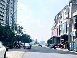 Bán khuôn đất mt trương văn bang q2 dt 5x20m giá bán 24 tỷ  khu vực xây cao tầng