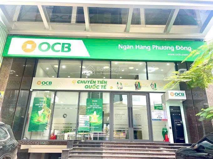 Bán tòa nhà 5 tầng ngay tạ hiện, thạnh mỹ lợi quận 2 dt 13,33x18m dtsd 781m2 giá 65 tỷ