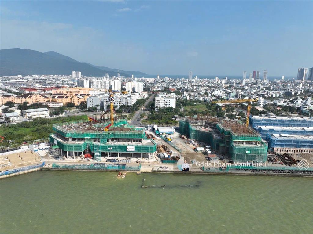 Siêu hot! giỏ hàng khối đế sun symphony nhận nhà ngay đầu năm 2026 để vận hành dòng tiền