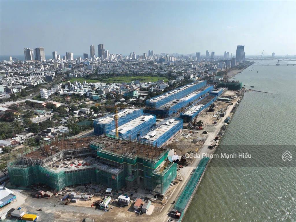 Siêu hot! giỏ hàng khối đế sun symphony nhận nhà ngay đầu năm 2026 để vận hành dòng tiền