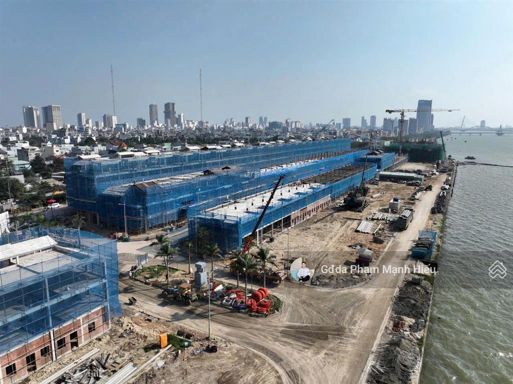 Siêu hot! giỏ hàng khối đế sun symphony nhận nhà ngay đầu năm 2026 để vận hành dòng tiền