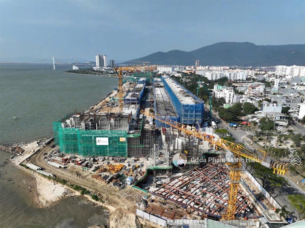 Siêu hot! giỏ hàng khối đế sun symphony nhận nhà ngay đầu năm 2026 để vận hành dòng tiền