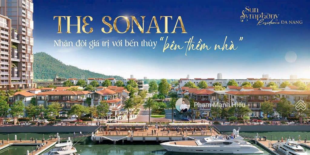 Siêu hot! giỏ hàng khối đế sun symphony nhận nhà ngay đầu năm 2026 để vận hành dòng tiền