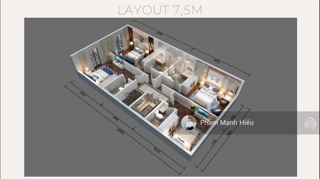 Siêu hot! giỏ hàng khối đế sun symphony nhận nhà ngay đầu năm 2026 để vận hành dòng tiền