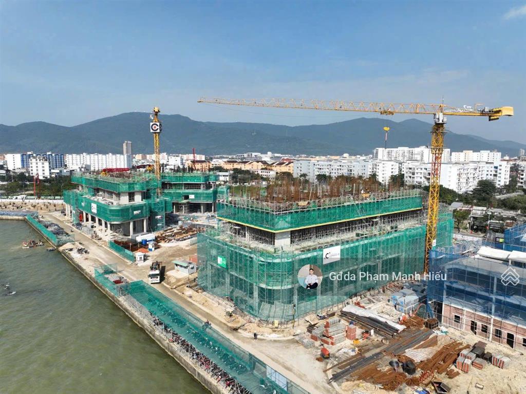 Siêu hot! giỏ hàng khối đế sun symphony nhận nhà ngay đầu năm 2026 để vận hành dòng tiền