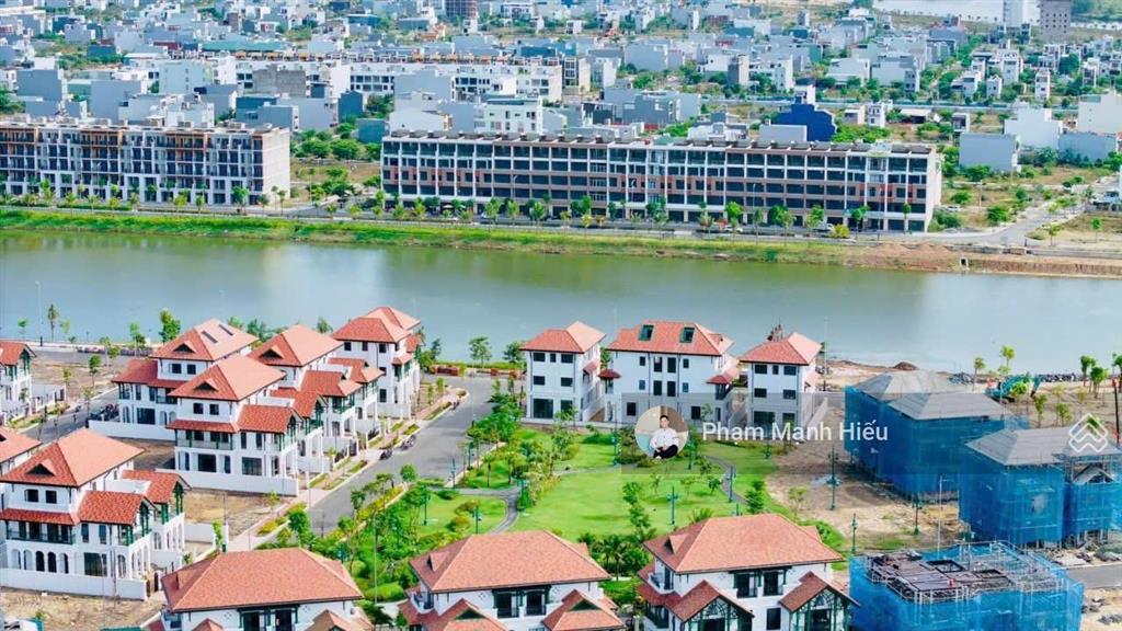 Cặp đất siêu đẹp 220m2 kđt hoà xuân  giá siêu đầu tư, mua là lời ib ngay em để nhận thông tin