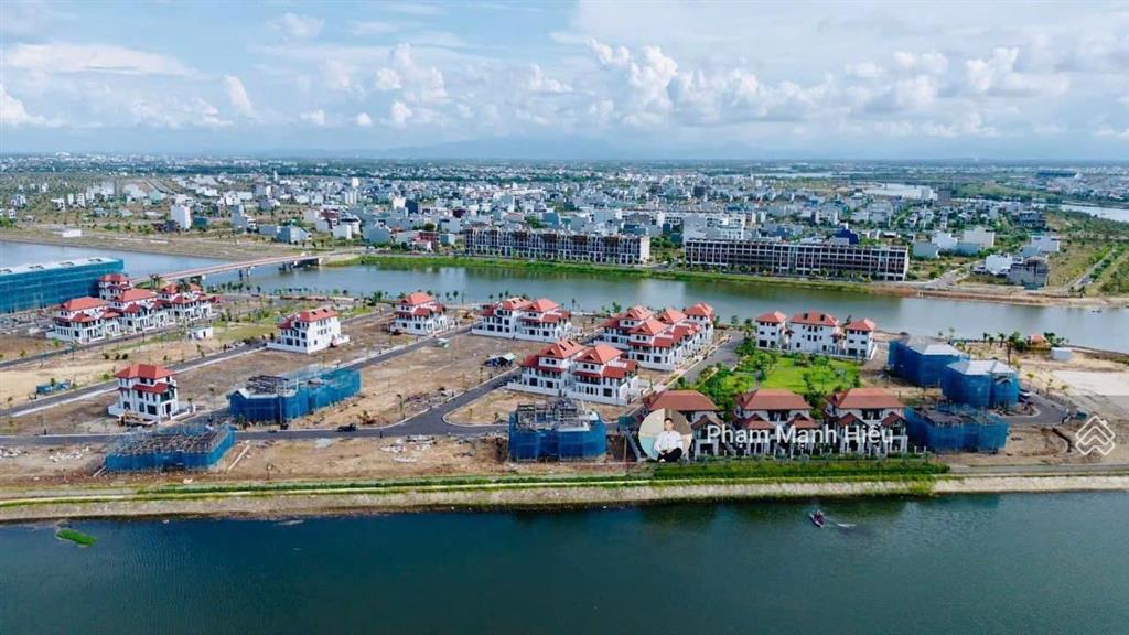 Cặp đất siêu đẹp 220m2 kđt hoà xuân  giá siêu đầu tư, mua là lời ib ngay em để nhận thông tin