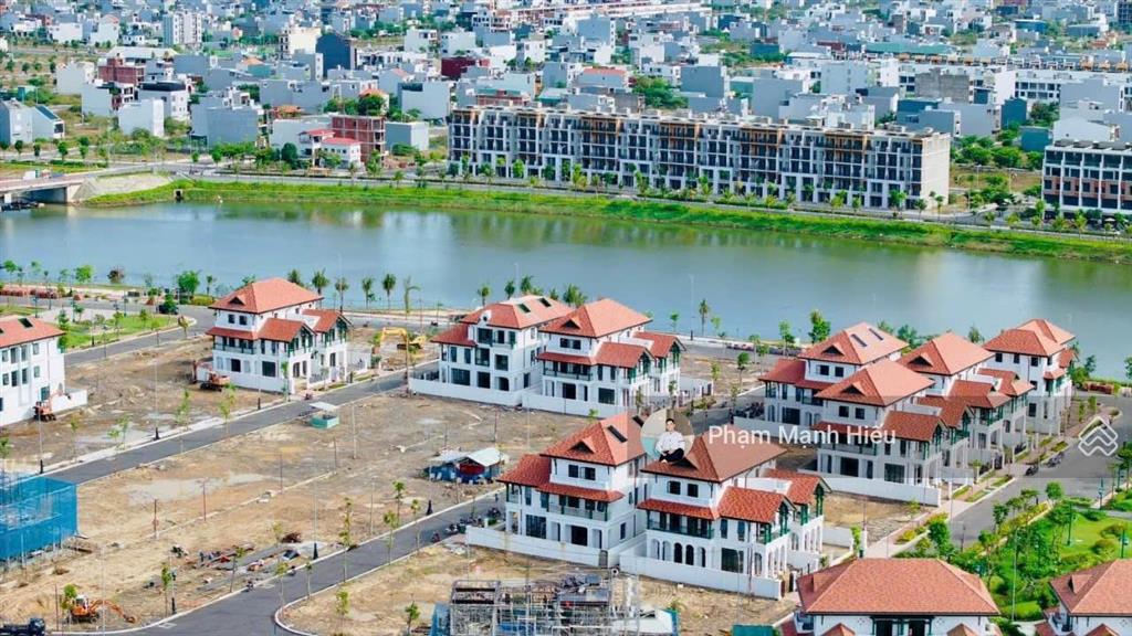 Cặp đất siêu đẹp 220m2 kđt hoà xuân  giá siêu đầu tư, mua là lời ib ngay em để nhận thông tin