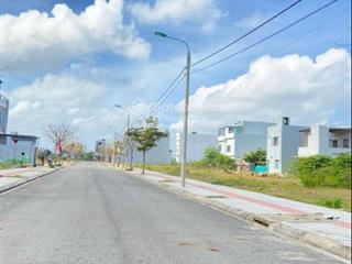 Bán lô đất đẹp đường phan hoan, hòa quý, ngũ hành sơn, trục thông gần 2 tòa căn hộ sun group