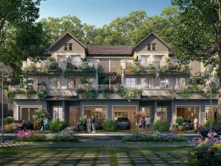 Eco retreat long an, chuẩn sống xanh, giá dk từ 5,1tỷ, ck 12%, booking ngay hôm nay