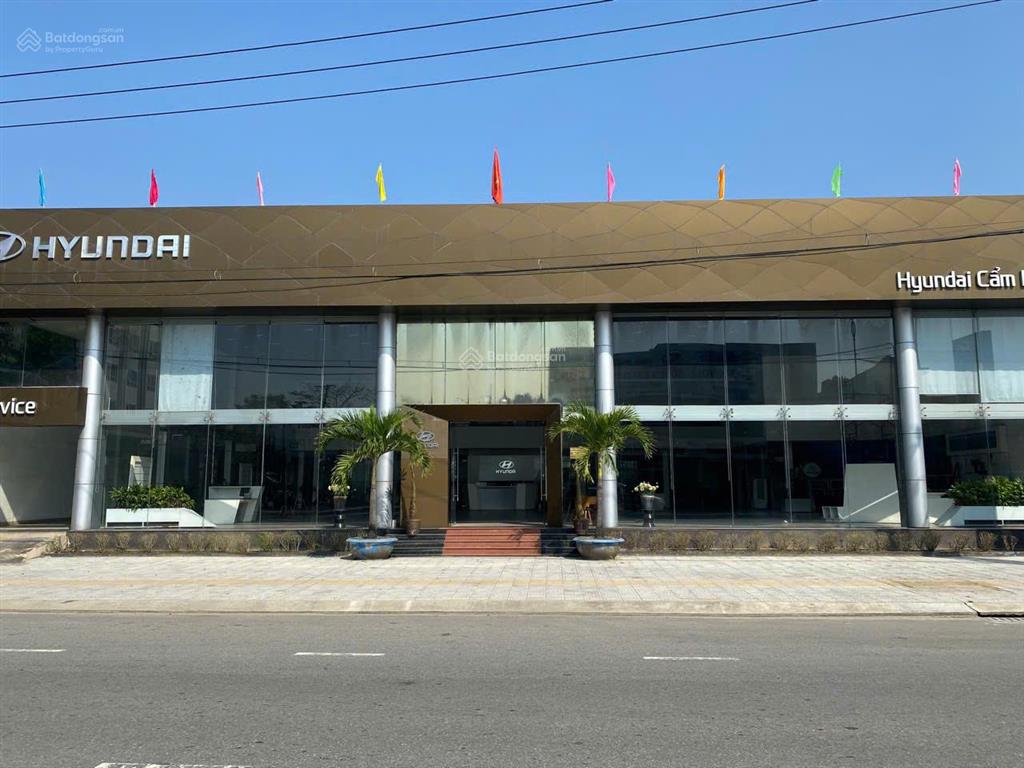 Chính chủ cho thuê hoặc bán quỹ đất 1.500m² trung tâm tp đà nẵng 2 mặt tiền đường lớn