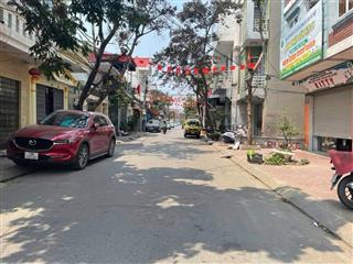 Bán đất mặt đường mạc thiên phúc, đồng hòa gần cầu niệm  sang phố trần nguyên hãn chỉ 2p