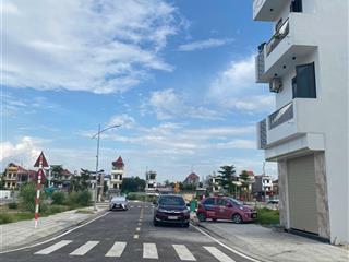 Bán 50m2 tđc phương khê cách trần nguyên hãn chỉ 3p đi xe, giá chỉ 3.2 tỷ. đường nhựa 12m