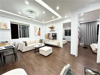 Bán chung cư đồng mơ, 63m2, 2 phòng ngủ, full nội thất, ở ngay giá hơn 4 tỷ