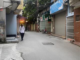 Bán nhà  minh khai  sát vách time city  33m2  4 tầng  10m ra ô tô tránh  giá tốt