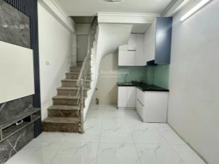 Bán nhà minh khai  12m  4 tầng  3 ngủ  cách 20m ra mặt phố  giá hơn 3 tỷ