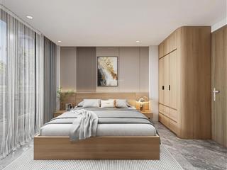 Chính chủ  bàn nhà  lê thanh nghị  28m x5 tầng  ngõ ba gác tránh  full nội thất sang sịn