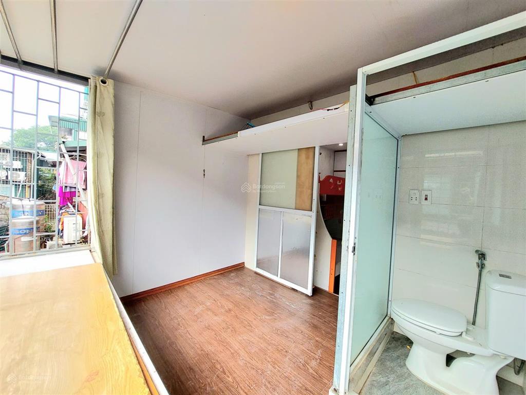 Chính chủ bán nhà tập thể quỳnh mai  sử dụng 70m2  3 ngủ  2 wc. giá tốt