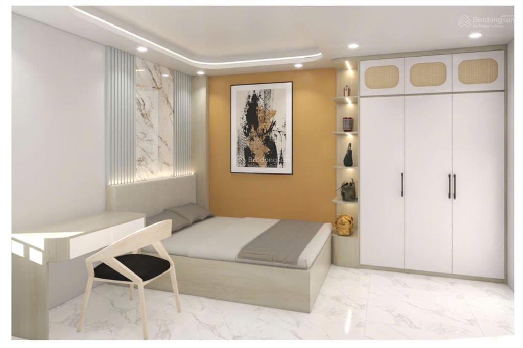 Chính chủ bán  toà ccmn  khâm thên  55m x7 tầng  chuẩn pccc  otto cứu hoả đỗ cửa giá đầu tư