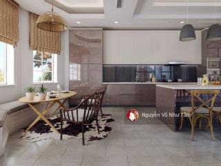 Cực phẩm! hẻm hai ô ô tránh nhau nguyễn đình chiểu, quận 3  dt 5,4m x 21m  6 tầng  chỉ 21 tỷ