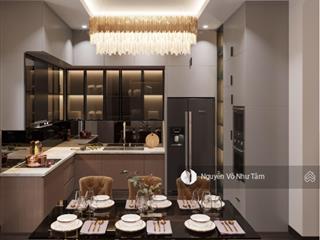 Siêu phẩm! hxh nguyễn thị minh khai, q1 (4,4mx25,2m) vuông vức 4 tầng. chỉ 24tỷ. 0935 654 ***