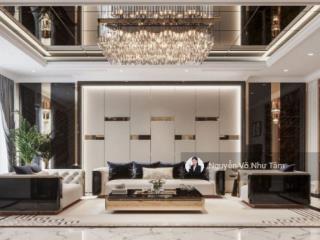 Mới ra  ngang lớn! hxh võ thị sáu, q1( 6,4m x 18m)  3 tầng  vuông vức nhà mới ,đẹp.chỉ 27,5 tỷ