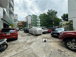 Căn duy nhất! hẻm 3 ô tô tránh nhau khu hxh trương định,quận 3, dt 6.35m x 15m. 4 tầng.chỉ 18,7 tỷ