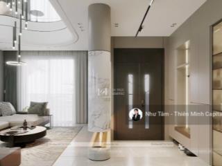 Cực phẩm! căn góc 2 mặt thoáng võ thị sáu, q3 (11mx8m)  3 tầng, giá 23 tỷ tl. 0935 654 ***