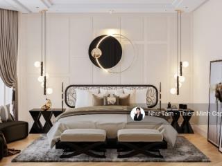 Nhà hẻm yên tĩnh  trung tâm bình thạnh! hxh trần bình trọng  dt6,11m x 20m  1 tầng. chỉ 12,8 tỷ