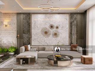 Ngang siêu to 5,5m! hẻm ô tô mai thị lựu, quận 1  dt 5.5m x 10m  5 tầng  vuông vức. chỉ 14 tỷ