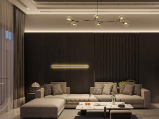 Cực phẩm! hxh nguyễn văn đậu, bình thạnh  dt 6m x 16m  3 tầng  vuông vức. chỉ 11 tỷ