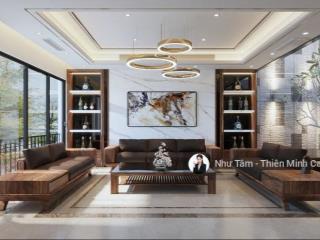 Bề ngang to! hxh huỳnh văn bánh, phú nhuận  dt 4,8m x 24m  3 tầng  vuông vức. chỉ 20.5 tỷ