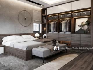 Nhà mới, đẹp! 7 chdv  hđt 126 triệu/tháng, hxh hai bà trưng, q1  dt 55,2 m2  4 tầng. chỉ 19 tỷ