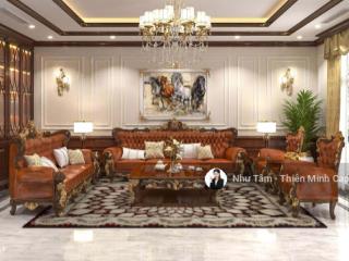 Cực phẩm! nhà 2 mặt tiền nguyễn phi khanh, q1  dt 4m x 15m  vuông vức  4 tầng. chỉ 20 tỷ